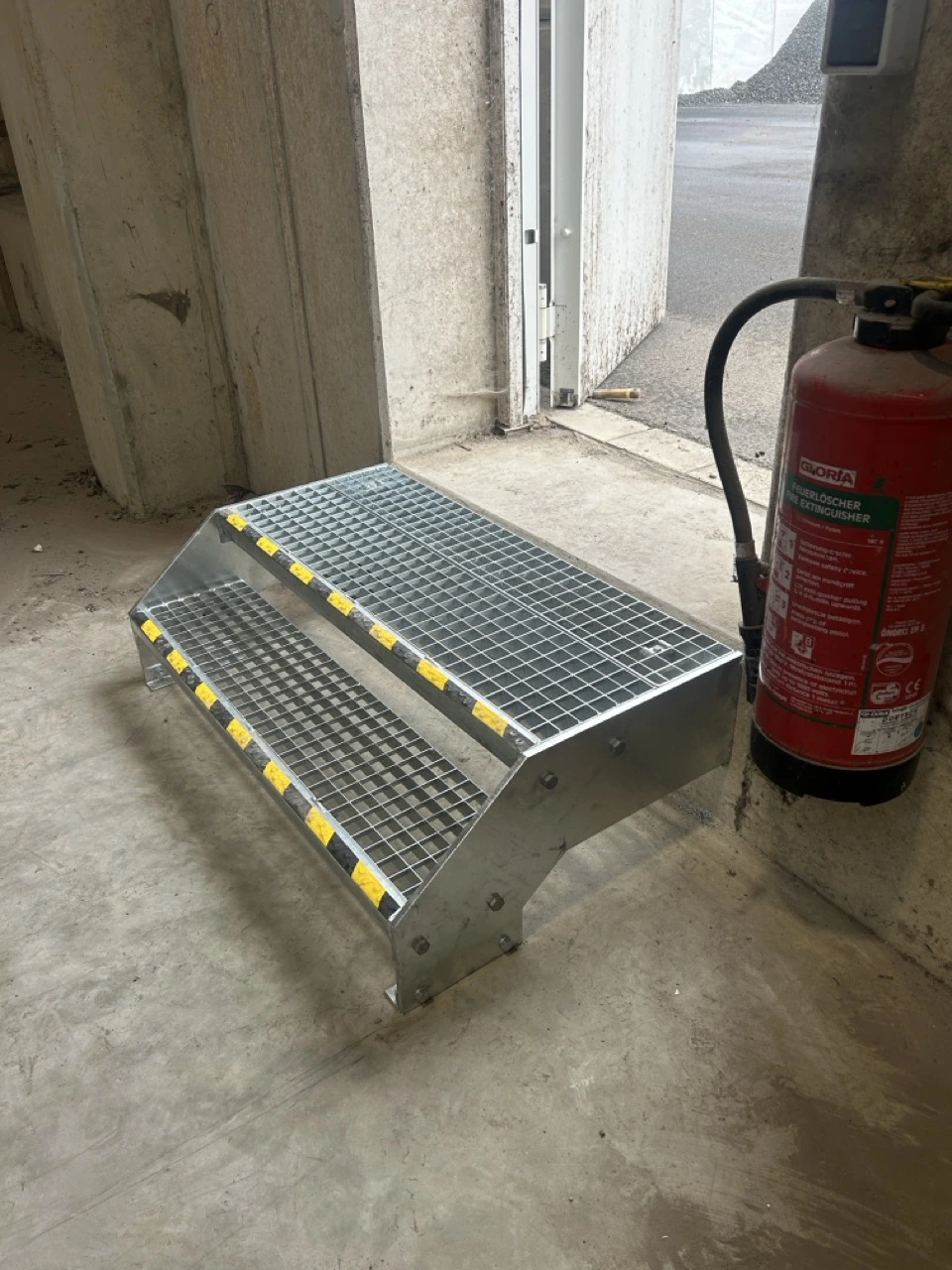 Metallbau