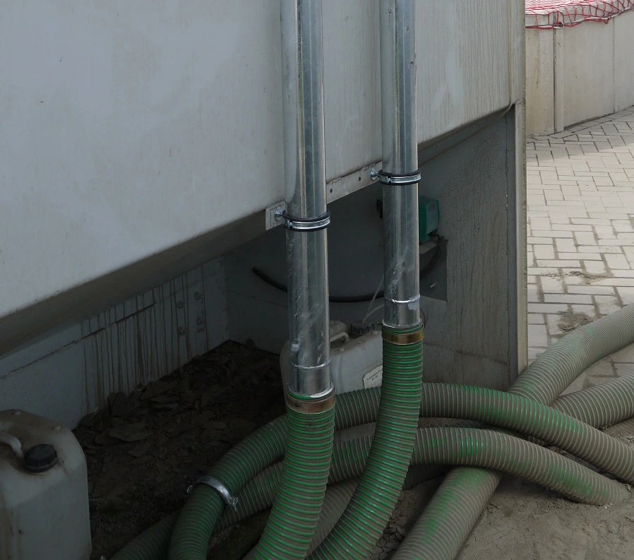 Industrietechnik